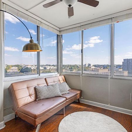 1406 Spacious Modern, Fast Wifi, 1 Free Parking Atlanta Buitenkant foto