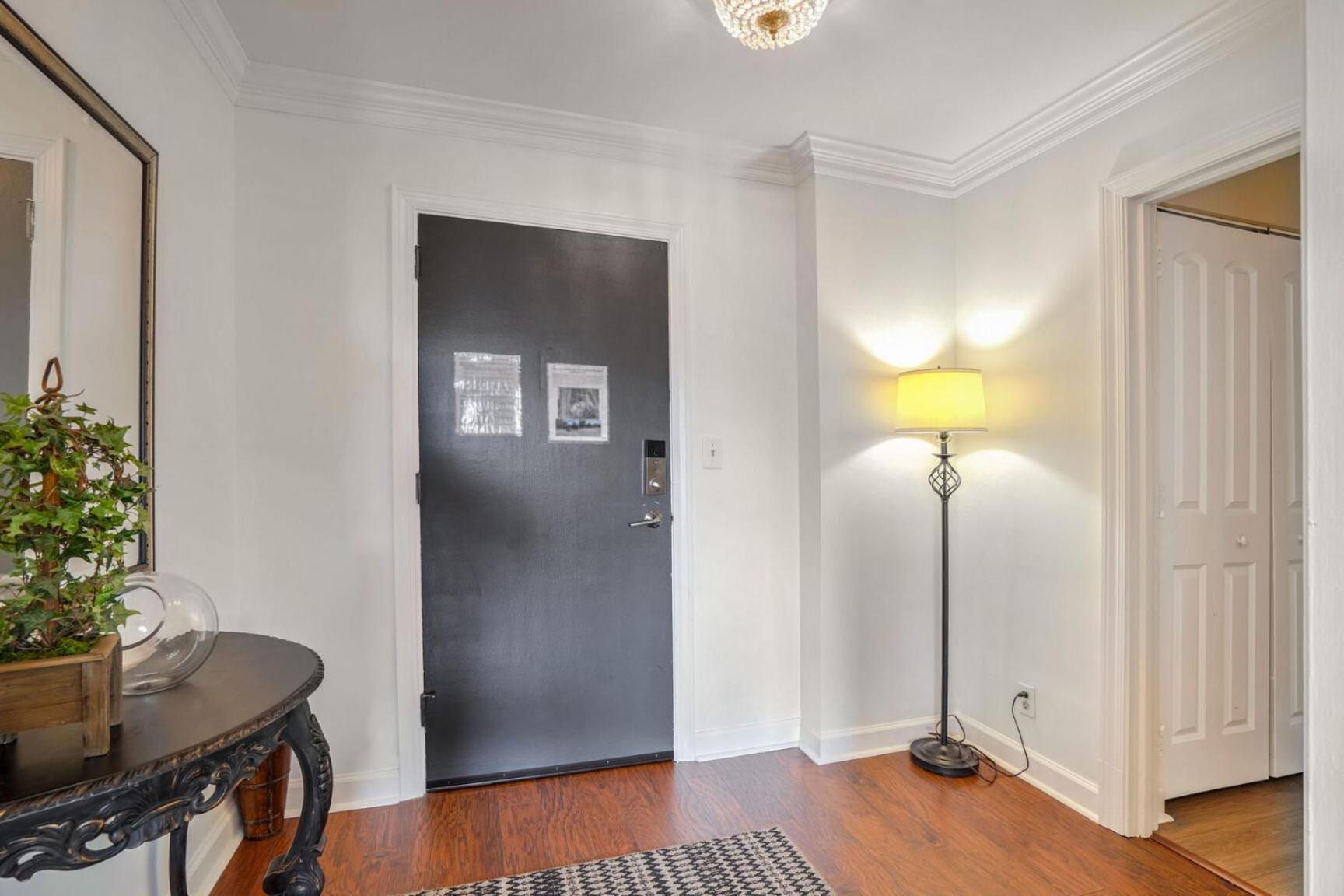 1406 Spacious Modern, Fast Wifi, 1 Free Parking Atlanta Buitenkant foto