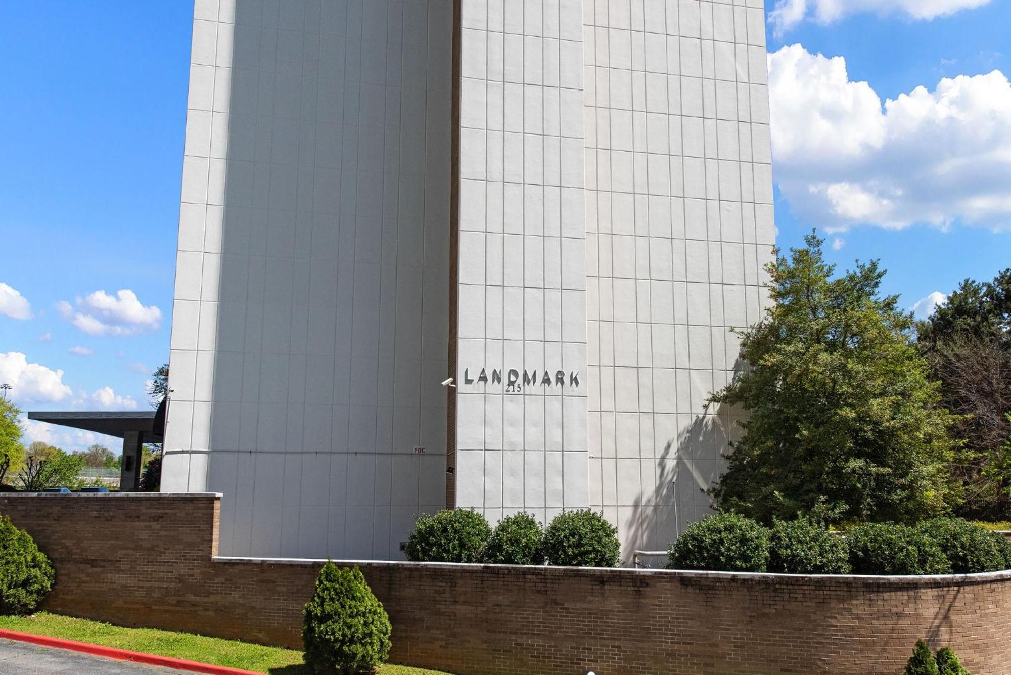 1406 Spacious Modern, Fast Wifi, 1 Free Parking Atlanta Buitenkant foto