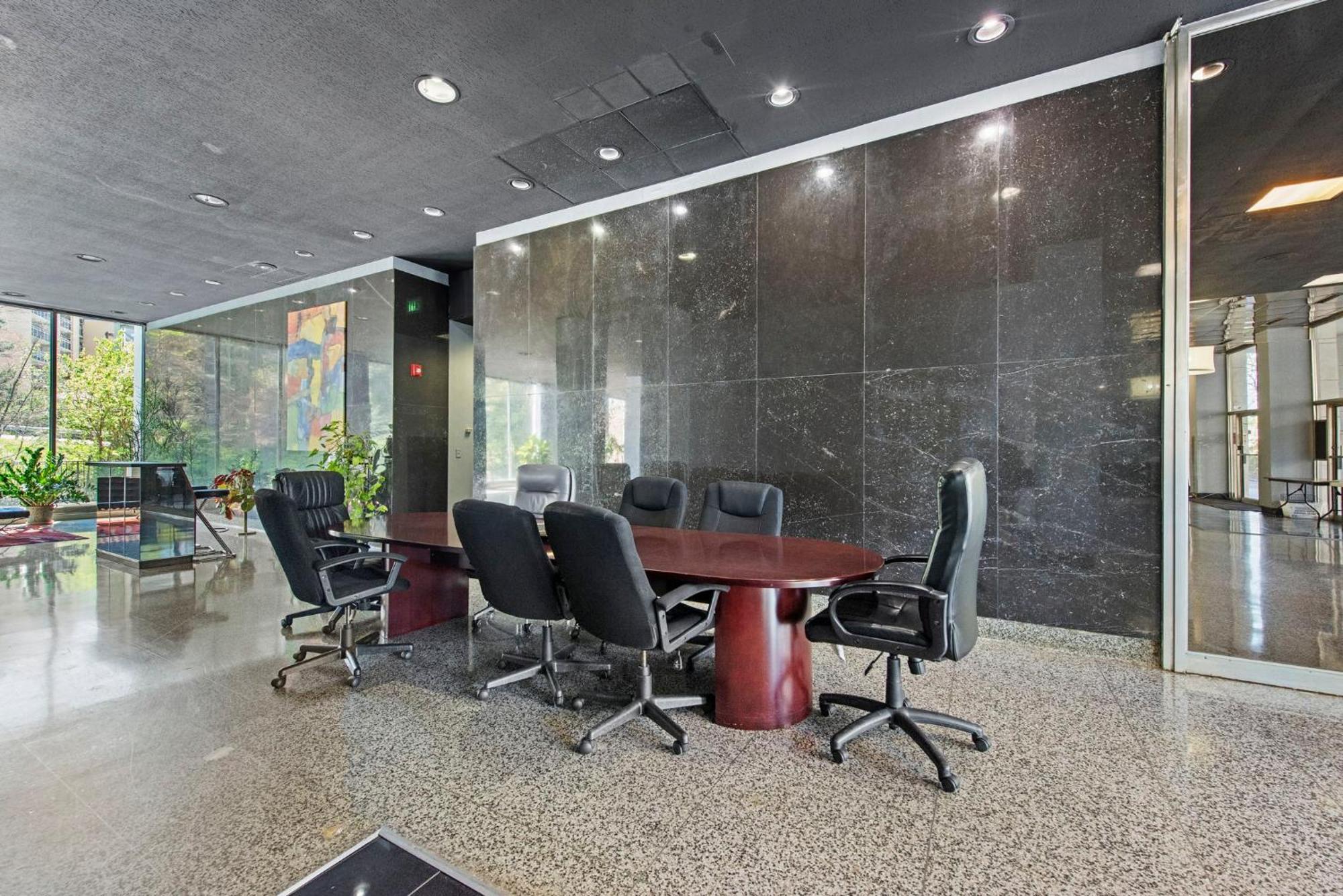 1406 Spacious Modern, Fast Wifi, 1 Free Parking Atlanta Buitenkant foto